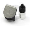 Braun Testina Regolatrice Metallo (V1) e Olio per 5513, 5514, 5515, 5516, 5517, 554...