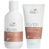 WELLA Kit Fusion Intense Repair Shampoo 100ml + Mask 75ml