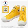 Converse POKEMON CONVERSE All Star Light Pokemon Hi Pikachu Giallo US3.5 - 9.5