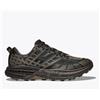 Hoka One One HOKA Speedgoat 2 Scarpe da Ginnastica Nere e Grigio Scuro Tutte le Taglie