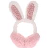 Paraorecchie Bambina Cuffie Antirumore Per Neonati Scalda Invernale