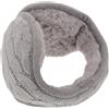 Accessorio Invernale Copriorecchie Pieghevoli Cuffie Antirumore Per Neonati