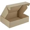 IMBALLAGGI 2000 - Scatole Trasloco Fustellate Piatte 36x26x10 cm