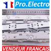 PRO ELECTRO LED BAR TV Leds 10" Horizon 65HL7590U JL.D65051330-078FS-M_V01