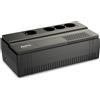 APC gruppo di continuità BV800I-GR 800 VA 450W 4 prese AC Nero