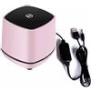 2 Pezzi Coppia Plug & Go Mini Plug and Usetoparpplug and usey & usenti plug and