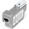 Digitus by Assmann DN-95421 INDOOR DIN POE SURGE PROTECTOR