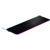 SteelSeries Tappetino per mouse QcK Prism Cloth XL Nero 4mm Monocromatico