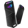 Asus alloggiamento SSD ROG Strix Arion M.2 2280 PCIe Type-C 10 Gbit/s Nero