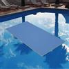 Materassino galleggiante per acqua, coperta galleggiante per giochi ,