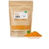 FRISAFRAN | Curcuma in polvere BIO 1kg | Digestivo | naturale | Polvere radice d