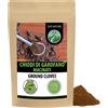 Alpi Nature Chiodi di Garofano in Polvere 125g, Chiodi di Garofano Macinati, Spe