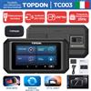 TOPDON HOT TOPDON TC003 termocamera compatta a infrarossi con Wifi ad alta risoluzione