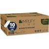 Papernet Simplify - Asciugamano Piegato a V, 206 Servizi in Pura Cellulos