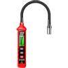 No GN803 Rilevatore Portatile di Perdite di Gas Metano Tester di Gas Combusti2040