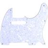 No Accessori per Chitarra Elettrica A 8 Buche per Picchetta per Picchettamento L9G6