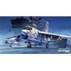 HobbyBoss Hobby Boss: A-7A 'CORSAIR' II in 1:72 [3487201]