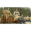 Hobby Boss: German Panzer Grenadiers Vol.2 in 1:35 [3484405]