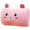No Cuscino Scaldamani In Peluche per Bambini, con A Cartoni Animati, Ideale p3385