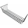 Fioriera Verticale Autoportante Mobile con Ruote Scaffale per Piante