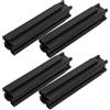 4 PCS Accessori Per Colonne Fioriere Gambe Del Supporto Fioriera