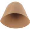 Cappello da sauna riutilizzabile Elegante cappello da sauna Cappello in feltro