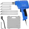 150W Coltello Caldo Taglierina in Schiuma,Cutter Elettrico per Polistirolo Con 4