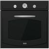 franke Forno Elettrico Franke Country Incasso 65 LT Multif. Vent. Colore Nero FCO86HON