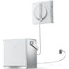 Does not apply ECOVACS W2 PRO OMNI Robot Lavavetri Con Stazione Multifunzione, Ricarica Durante
