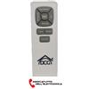 kasanova-dcg Telecomando Originale per Ventilatore e Umidificatore Elettrico Combinato