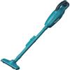 Makita Aspirapolvere Portatile Makita DCL180Z 18V Unità Nuda MAKDCL180Z