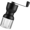 Macinacaffè 1Pc Macinacaffè manuale Macinacaffè manuale Macinacaffè 4 livelli