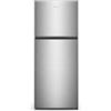 HISENSE FRIGOCONGELATORE RT488N4DC2 A++ 172X70CM TNF INOX