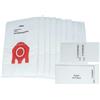 vhbw 10 sacchetti per Miele Ecoline young vision Electronic 1400 Tessuto