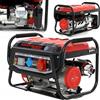KRAFT DELE 3-Phasen Generatore Corrente 3000W 7PS 12V 230V 380V Produttore Stromagreggat
