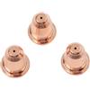 Componenti Taglio Plasma Essential per Chicago Electric 95136 per RICAMBI