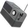 No Altoparlante Bluetooth da 15 W con Caricabatterie e Radiosveglia, Stazione4497