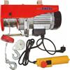 SIDEX parango elettrico argano montacarico verricello sollevatore carico 200/400 kg