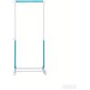 Stand Porta Abiti con Ruote per Bambini Regol'abunoe in altezzatezza