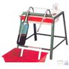 Grifo RIEMPIBOTTIGLIE A 3 SIFONI
