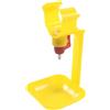 20 Pcs Beverino Galline Uccelli Distributore Bevande Tazza Per Bere
