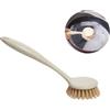 Cleaning Aid for Kitchen Spazzola Per Piatti Pulizia Delle Pentole