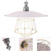 Lampada di conservazione del calore della gabbia del bestiame Lampada di