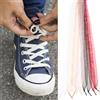 5 Pcs DIY Shoelaces Flat Lacci Scarpe Stringhe Per Le Decorativi Delle
