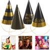 20 Pcs Cappellini Festa Decorazioni Per Feste Di Capodanno Fornitura