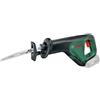 Bosch Seghetto alternativo a batteria BOSCH - Solo utensile AdvancedRecip 18