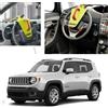 Mercedes-Benz BULLOCK DEFENDER ANTIFURTO BLOCCAVOLANTE PER JEEP RENEGADE