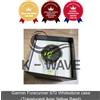 Garmin Custodia Garmin Forerunner 970 Whitestone (banda gialla amplificatore trasluc...
