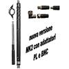 COMTRAK ANTENNA HF PER USO PORTATILE MULTIBANDA ATC-1080 MKII REF
