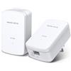 Mercusys MP500 KIT 6957939004514 POWERLINE AV1000 STARTERKIT 2XMP500 1000MBPS BROADCOM CP